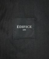 EDIFICE（エディフィス）スラックス 黒 サイズ:S メンズ/2200667411029