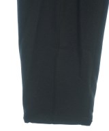 EDIFICE（エディフィス）スラックス 黒 サイズ:S メンズ/2200667411029