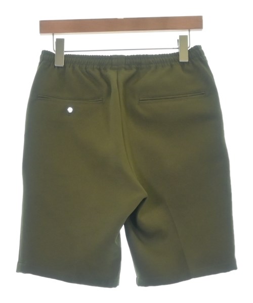 EDIFICE（エディフィス）ショートパンツ カーキ サイズ:S メンズ/2200667411036