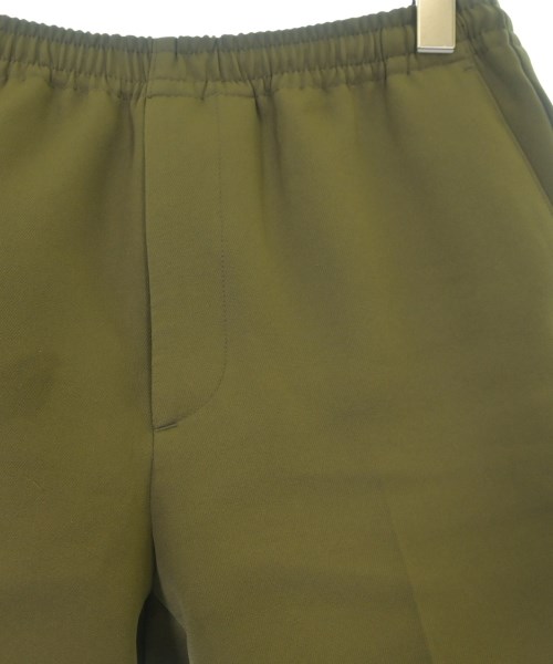 EDIFICE（エディフィス）ショートパンツ カーキ サイズ:S メンズ/2200667411036