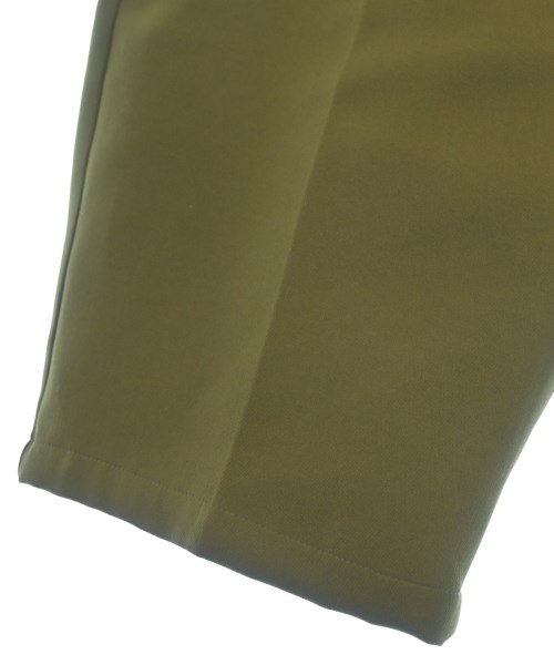 EDIFICE（エディフィス）ショートパンツ カーキ サイズ:S メンズ/2200667411036