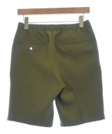 EDIFICE（エディフィス）ショートパンツ カーキ サイズ:S メンズ/2200667411036