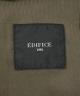 EDIFICE（エディフィス）ショートパンツ カーキ サイズ:S メンズ/2200667411036