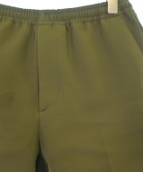 EDIFICE（エディフィス）ショートパンツ カーキ サイズ:S メンズ/2200667411036