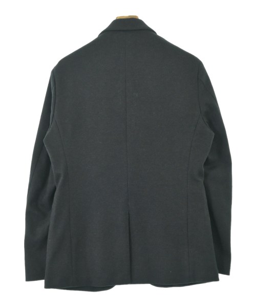 EDIFICE（エディフィス）テーラードジャケット 黒 サイズ:L メンズ/2200673202048