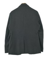 EDIFICE（エディフィス）テーラードジャケット 黒 サイズ:L メンズ/2200673202048