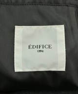 EDIFICE（エディフィス）テーラードジャケット 黒 サイズ:L メンズ/2200673202048