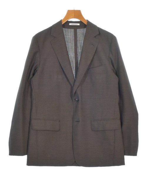 EDIFICE（エディフィス）その他 茶 サイズ:48/48(L位) メンズ/2200673674012