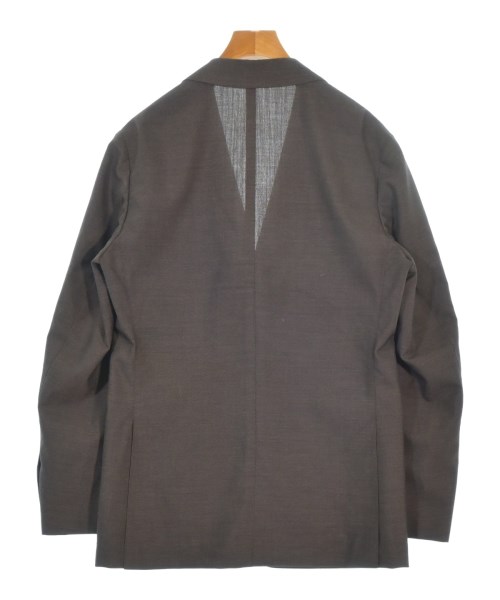 EDIFICE（エディフィス）その他 茶 サイズ:48/48(L位) メンズ/2200673674012