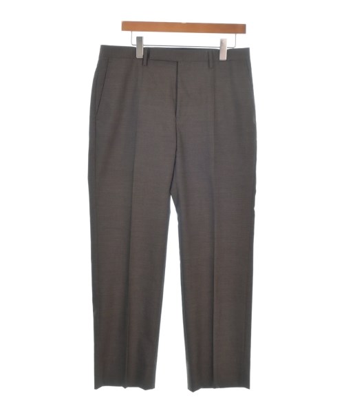 EDIFICE（エディフィス）その他 茶 サイズ:48/48(L位) メンズ/2200673674012