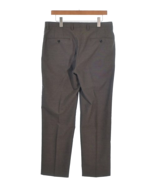 EDIFICE（エディフィス）その他 茶 サイズ:48/48(L位) メンズ/2200673674012