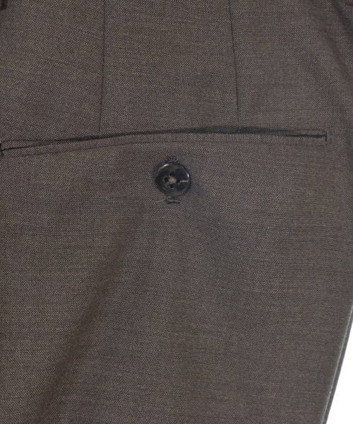 EDIFICE（エディフィス）その他 茶 サイズ:48/48(L位) メンズ/2200673674012