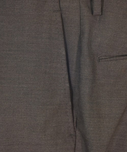 EDIFICE（エディフィス）その他 茶 サイズ:48/48(L位) メンズ/2200673674012