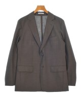 EDIFICE（エディフィス）その他 茶 サイズ:48/48(L位) メンズ/2200673674012