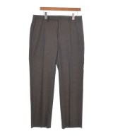 EDIFICE（エディフィス）その他 茶 サイズ:48/48(L位) メンズ/2200673674012