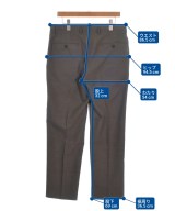 EDIFICE（エディフィス）その他 茶 サイズ:48/48(L位) メンズ/2200673674012