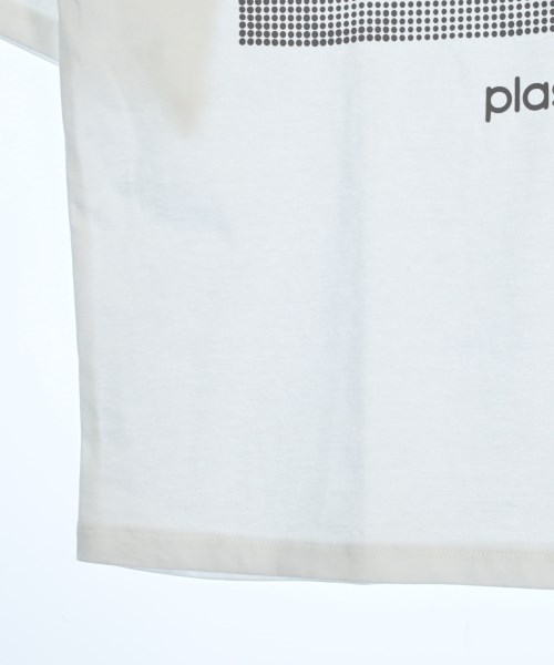 EDIFICE（エディフィス）Tシャツ・カットソー 白 サイズ:L メンズ/2200673785053