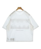 EDIFICE（エディフィス）Tシャツ・カットソー 白 サイズ:L メンズ/2200673785053