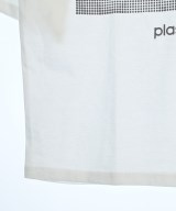 EDIFICE（エディフィス）Tシャツ・カットソー 白 サイズ:L メンズ/2200673785053