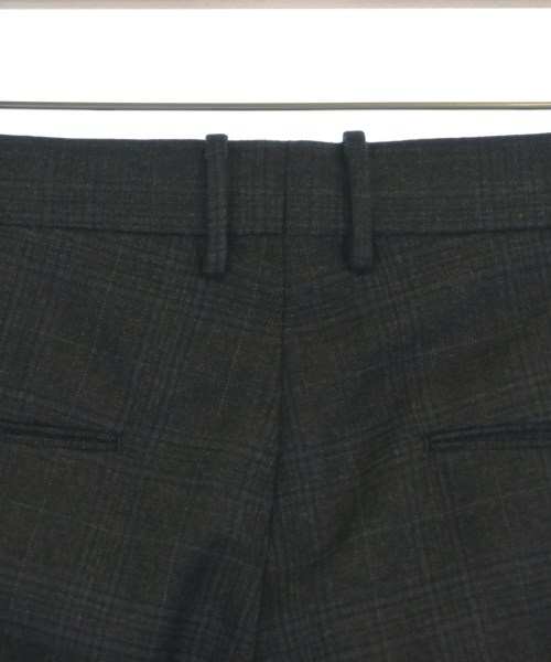 EDIFICE（エディフィス）スラックス グレー サイズ:M メンズ/2200673897022