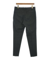 EDIFICE（エディフィス）スラックス グレー サイズ:M メンズ/2200673897022