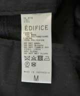 EDIFICE（エディフィス）スラックス グレー サイズ:M メンズ/2200673897022