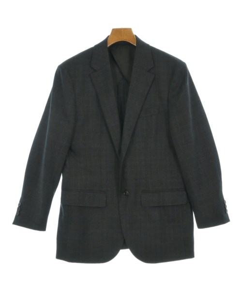 EDIFICE(エディフィス)テーラードジャケット グレー サイズ:M/2200673897039