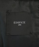 EDIFICE（エディフィス）テーラードジャケット グレー サイズ:M メンズ/2200673897039