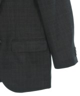 EDIFICE（エディフィス）テーラードジャケット グレー サイズ:M メンズ/2200673897039