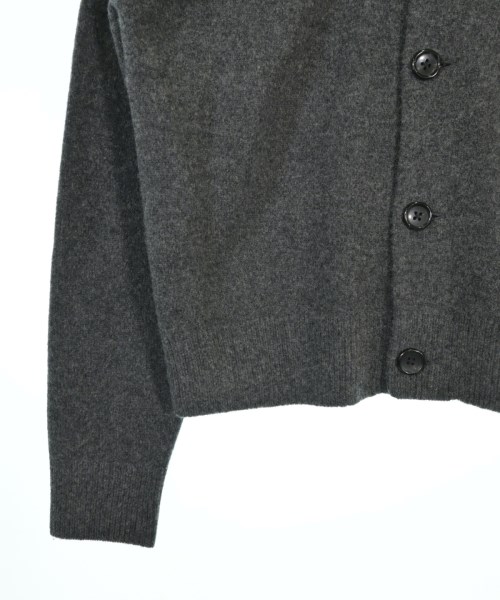 EDIFICE（エディフィス）カーディガン グレー サイズ:M メンズ/2200671867263