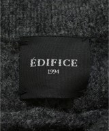 EDIFICE（エディフィス）カーディガン グレー サイズ:M メンズ/2200671867263