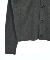 EDIFICE（エディフィス）カーディガン グレー サイズ:M メンズ/2200671867263