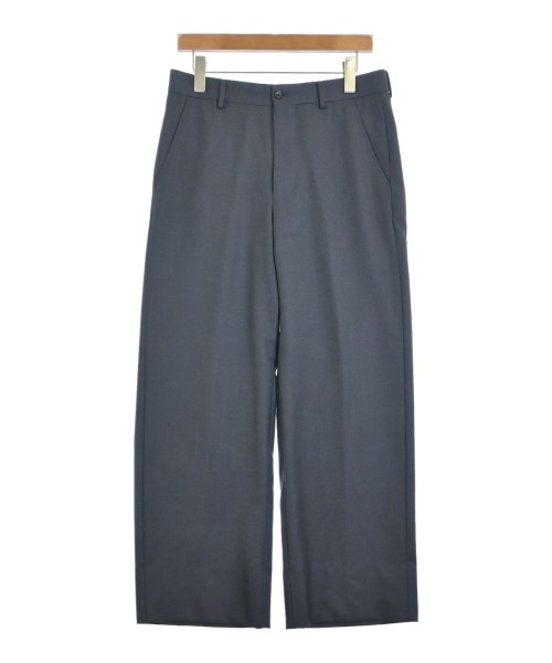 EDIFICE(エディフィス)スラックス 紺 サイズ:S/2200671867478