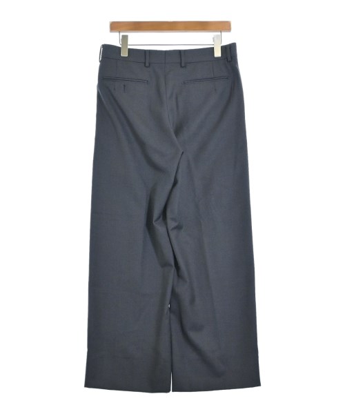 EDIFICE（エディフィス）スラックス 紺 サイズ:S メンズ/2200671867478