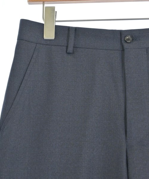 EDIFICE（エディフィス）スラックス 紺 サイズ:S メンズ/2200671867478