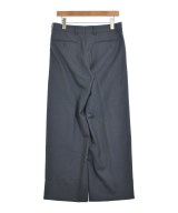 EDIFICE（エディフィス）スラックス 紺 サイズ:S メンズ/2200671867478