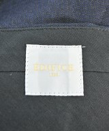 EDIFICE（エディフィス）スラックス 紺 サイズ:S メンズ/2200671867478