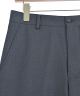 EDIFICE（エディフィス）スラックス 紺 サイズ:S メンズ/2200671867478