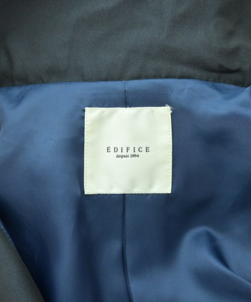 EDIFICE（エディフィス）その他 紺 サイズ:M メンズ/2200671802011