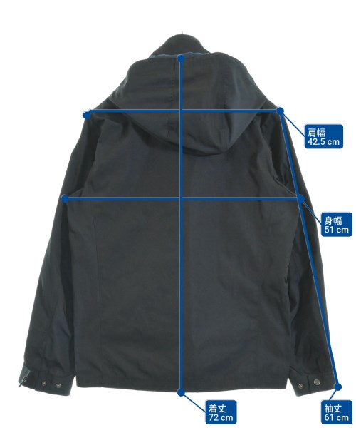 EDIFICE（エディフィス）その他 紺 サイズ:M メンズ/2200671802011