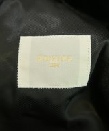 EDIFICE（エディフィス）チェスターコート 黒 サイズ:42(XS位) メンズ/2200670951024