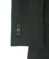 EDIFICE（エディフィス）チェスターコート 黒 サイズ:42(XS位) メンズ/2200670951024