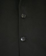 EDIFICE（エディフィス）チェスターコート 黒 サイズ:42(XS位) メンズ/2200670951024