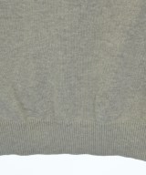 EDIFICE（エディフィス）ニット・セーター グレー サイズ:44(S位) メンズ/2200675704045