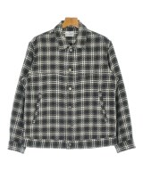 EDIFICE（エディフィス）ブルゾン 黒 サイズ:L メンズ/2200675805032