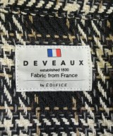 EDIFICE（エディフィス）ブルゾン 黒 サイズ:L メンズ/2200675805032