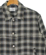 EDIFICE（エディフィス）ブルゾン 黒 サイズ:L メンズ/2200675805032