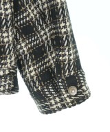 EDIFICE（エディフィス）ブルゾン 黒 サイズ:L メンズ/2200675805032