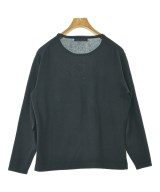 EDIFICE（エディフィス）ニット・セーター 黒 サイズ:M メンズ/2200676031041