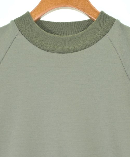 EDIFICE（エディフィス）スウェット カーキ サイズ:S メンズ/2200672727085